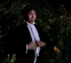 Joyce Hyser (Just One of the Guys - 1985)