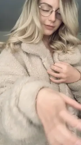 Can I be your new little teddy bear