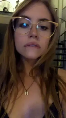 The only medicine I need 🤤 [F]