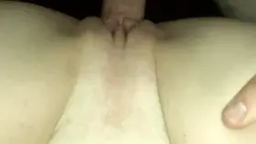 [video] Neighbor wants to fuck my pussy again. Hubby doesn’t mind. I’m going to make him earn it