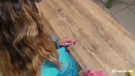 Chloe Lamour - Room Service