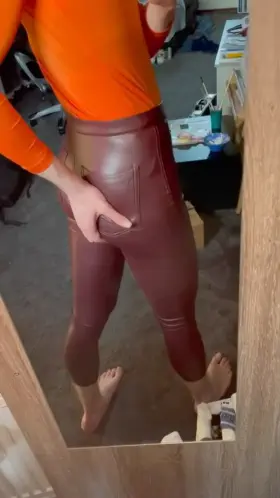 Hope I’m a good sissy already 🥵