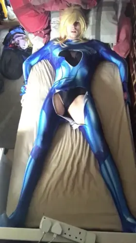 So uh, I lost a bet...