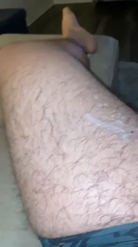 Made a bit of mess to clean