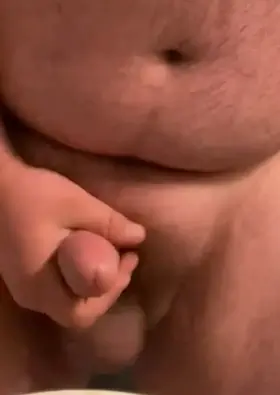 First time busting a load this year