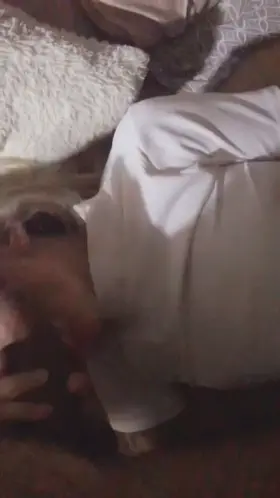 I won’t stop until you cum