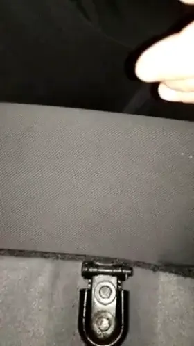 Let it go in the car