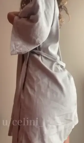 Just 51 and hiding all that behind Am I your type?