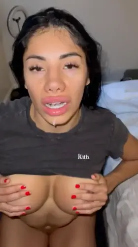 I’m ready for more !