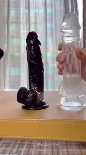 Can you fill a pregnant mum like my toys do?