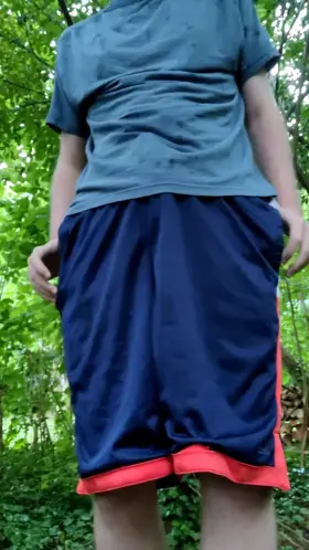 I wish you were out here with me