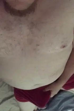 [37] This is a group that really appreciates a man with girth <3 you all deserve every inch of this thickness