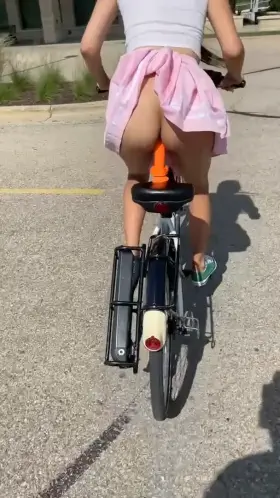 Wanna go on a ride with me? [GIF]