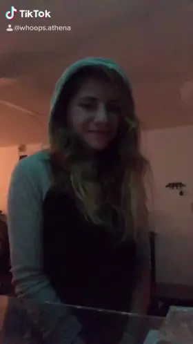 Stoked about the lights I just put up lol...hood off=hoodie off 🙈