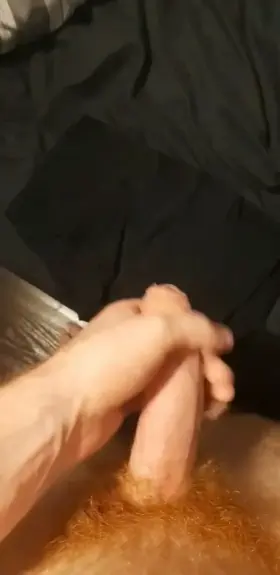 Where do you want me to spray my huge load next?