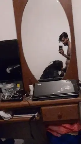 We're back honey 😘