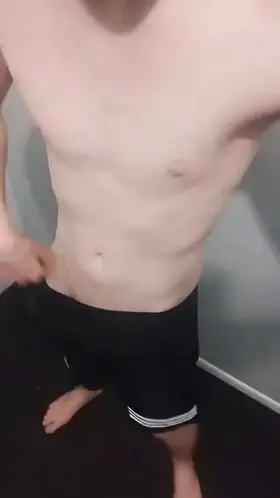 Do you like watching me pull down my clothes? 😈