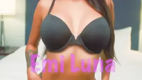 @bethlinofficial and I making a beautiful mess last night 🥰