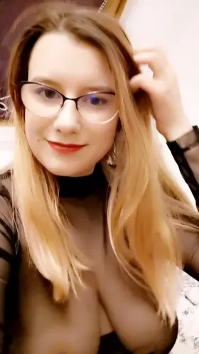 Too risky for a first date outfit?