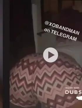 If you want THOTS, BADDIES, PYTS, and way more! 😈 join the TELEGRAM CHANNEL IN MY BIO! 🤪 hurry before it’s full