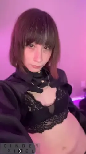 Do we like fun sized trans girls here?