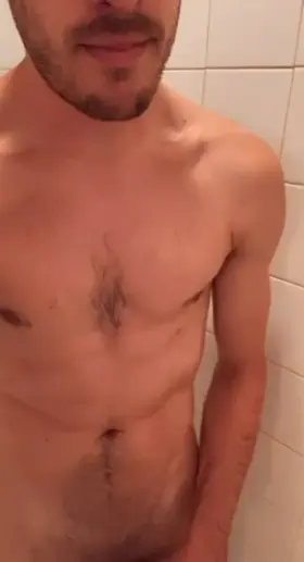 Just grab a pint and jump in