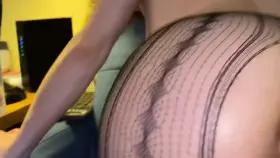 Umm sir that’s more cum in my ass than you said. [fm]