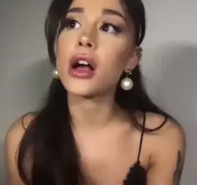 her mouth is my favorite