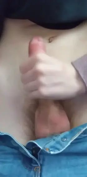 straight guy having fun (m18)