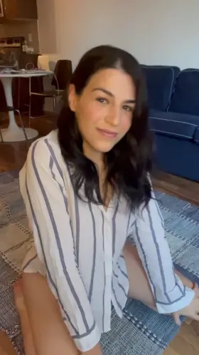 Have you ever cummed in an Israeli girl