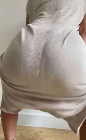 are you proud of my twerking skills daddy? Or do I need more practice?