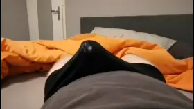 Happy little accident