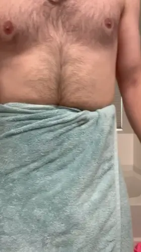 Excessive heat warning issued here. Gotta make sure we don’t sweat too much.