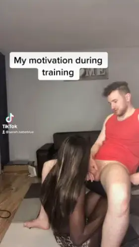 This is exactly what I need during a workout