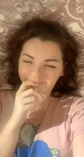 Are you looking for a naughty girlfriend? Bc I’m here