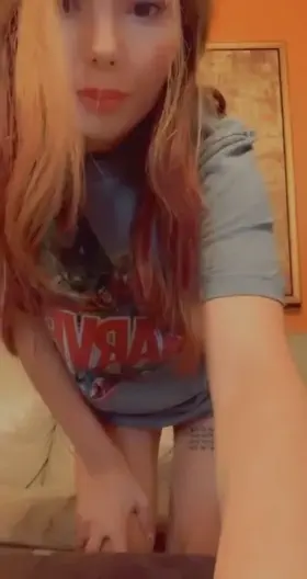 Could you last 1 min with me on top