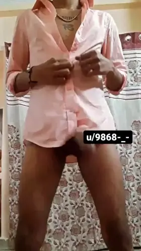 POV you are on you knees