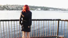 The crew team was very curious :)