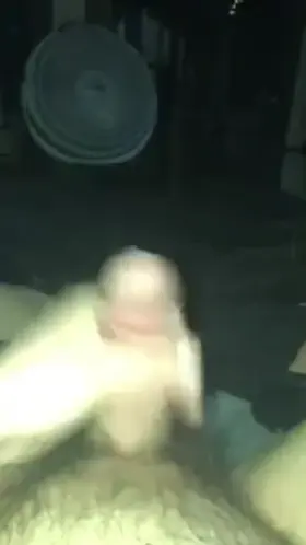 Fat Cock Cumming, where do you want it?