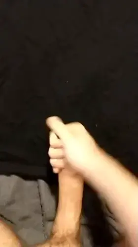 Who Wants Cum on Their Face?