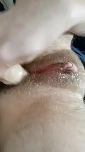 wish this were a real cock in my ass rn :( [masc terms only]