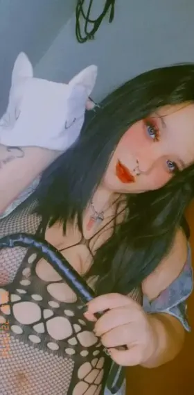 Come here, is time yo punish your behavior