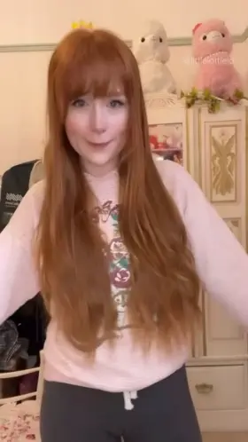 Would you bust your load in my mouth or on my tits? 💦