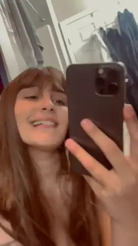 Do you think im adorable for an 18 year old?