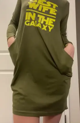 What’s more of a tease: only one episode of Boba Fett or meee?? 😝😝