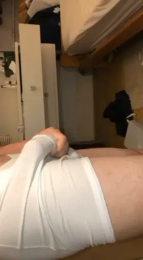 White isn’t so innocent