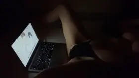 cum watch it with me
