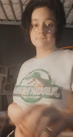 Y'all like trans titties? [drop]