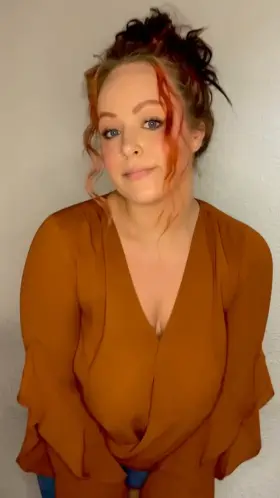 Just a nice married, mother 😊