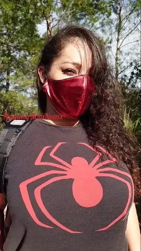 Did you [f]eel a tingle?